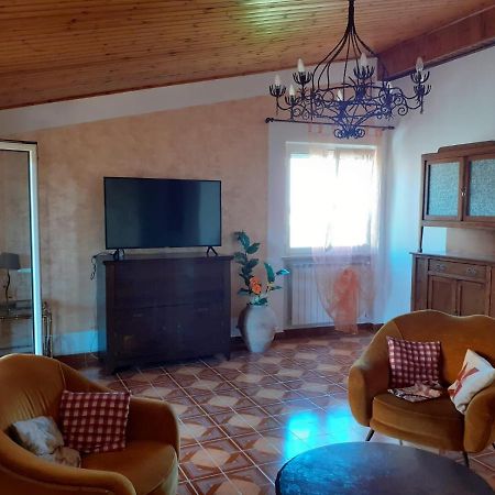 Appartamento Gradoli, Lago Di Bolsena Екстериор снимка