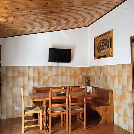 Appartamento Gradoli, Lago Di Bolsena Екстериор снимка