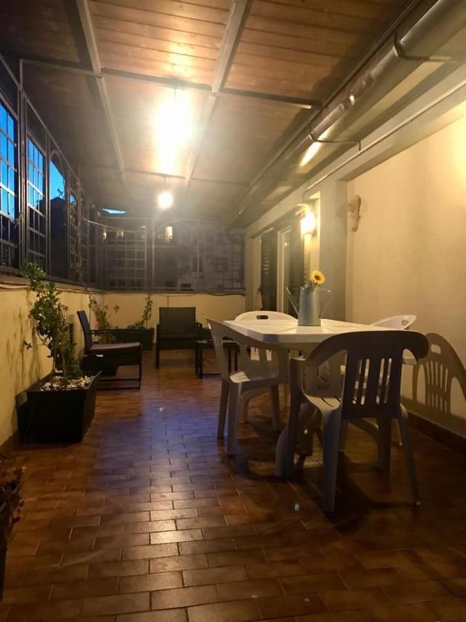 Appartamento Gradoli, Lago Di Bolsena Екстериор снимка