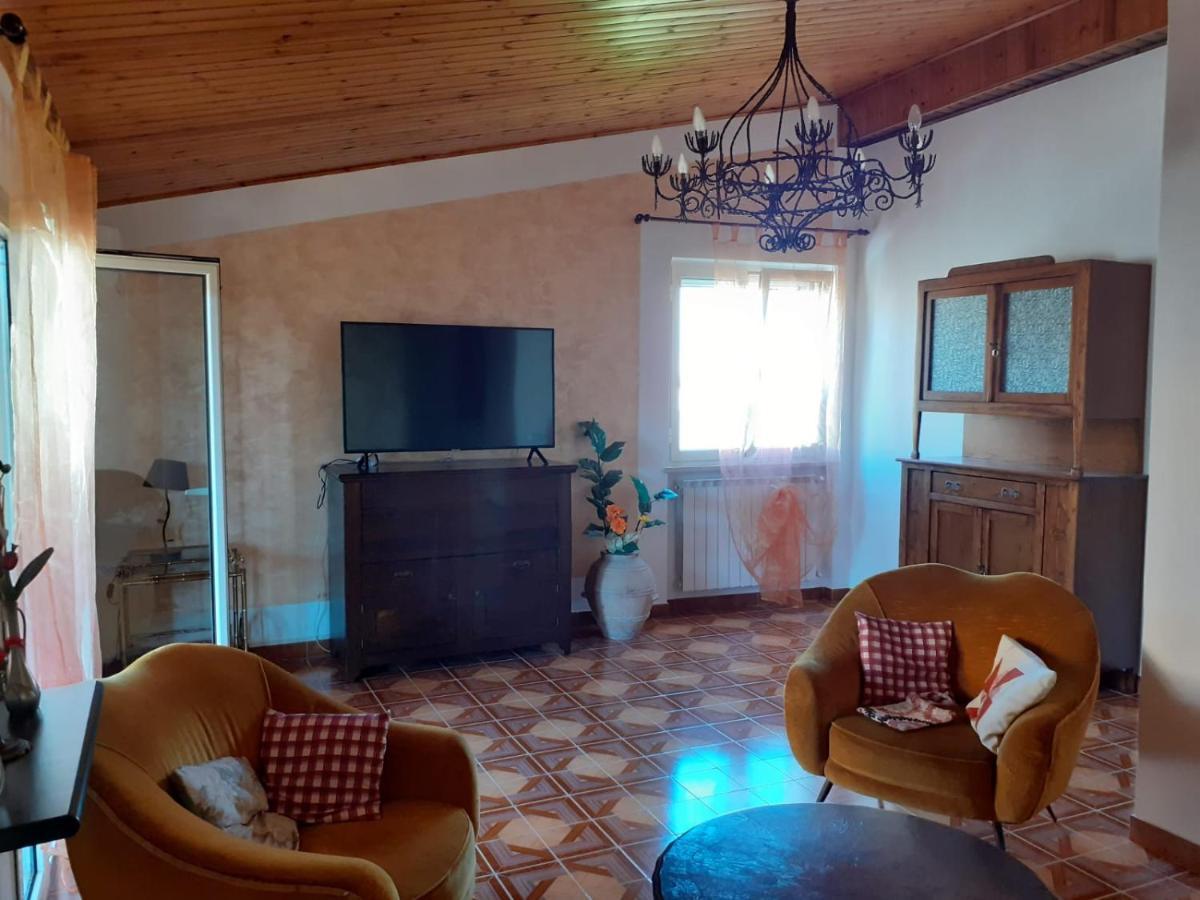 Appartamento Gradoli, Lago Di Bolsena Екстериор снимка