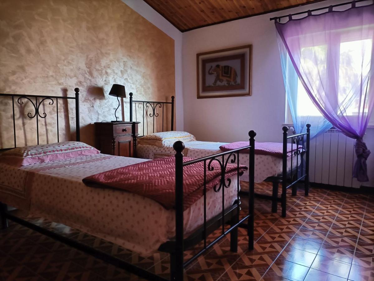 Appartamento Gradoli, Lago Di Bolsena Екстериор снимка
