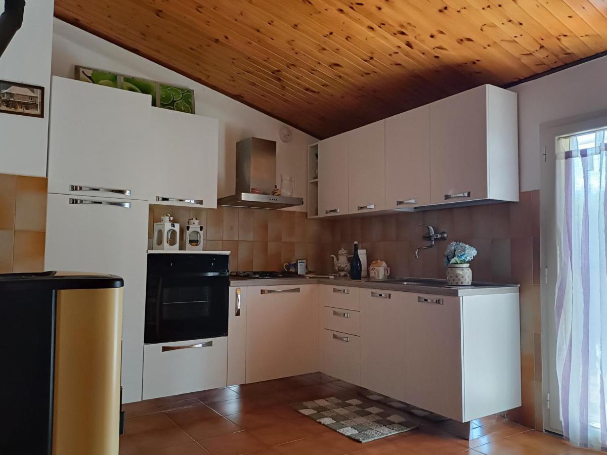 Appartamento Gradoli, Lago Di Bolsena Екстериор снимка