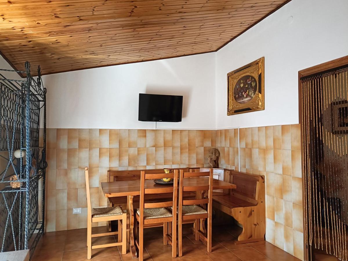 Appartamento Gradoli, Lago Di Bolsena Екстериор снимка